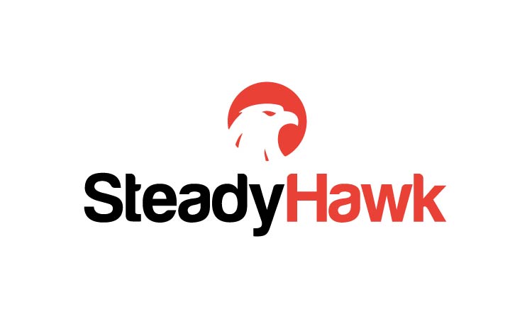 SteadyHawk.com - buying New premium names